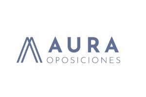 academias para magisterio - logo de Aura Formación