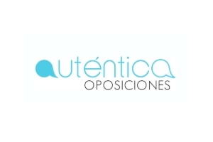 logo de Auténtica Oposiciones