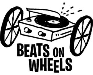 Beats on Wheels - DJ