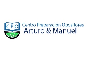 logo de CPO Arturo Y Manuel