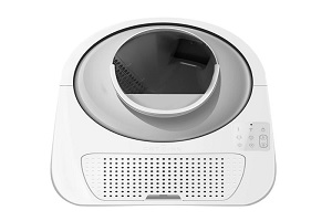 Catlink Scooper Luxury Pro