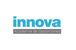 academias para administrativo del estado - logo de Centro Innova