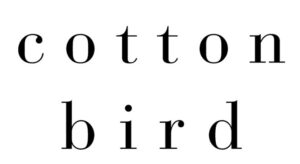 Cotton Bird
