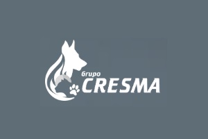 Cresma, logo