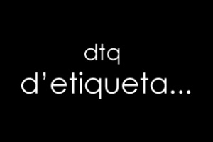 D’Etiqueta