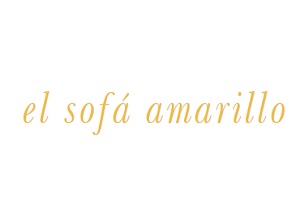 El Sofá Amarillo
