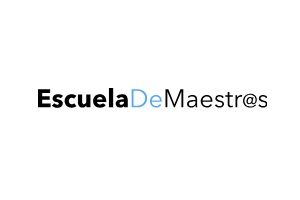 logo de Escuela de Maestr@s