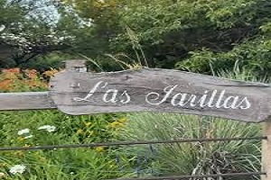 Finca Las Jarillas