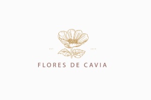 Flores de Cavia