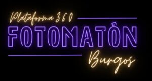 Fotomatón Burgos