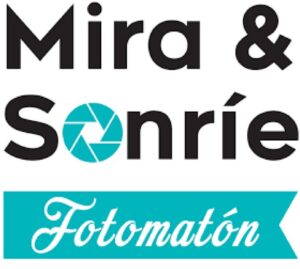 Fotomatón Mira & Sonríe