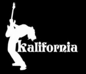 KALIFORNIA Grupo de versiones