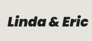Linda & Eric Pop