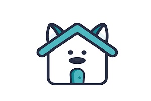Miwuki Pet Shelter, logo