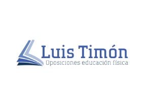 logo de Oposiciones Educación Física Luis Timón