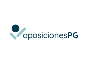 logo de Oposiciones PG