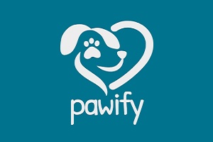 Pawify, logo