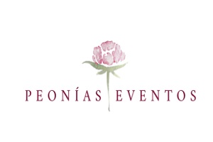 Peonías Eventos