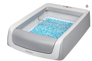 PetSafe ScoopFree (Segunda generación)