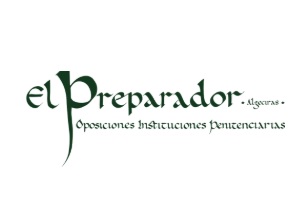 academias para ayudantes de instituciones penitenciarias - logo de Preparador de Oposiciones Prisiones