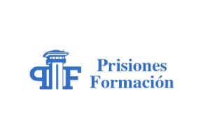 logo de Prisiones Formación
