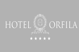 Relais & Châteaux Orfila