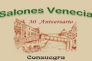 Salones Venecia