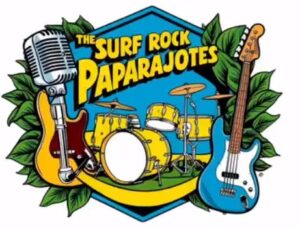 The Paparajotes