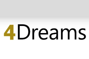 sitios para comprar y vender joyas - logo de 4Dreams