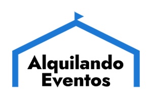 logo de Alquilando Eventos