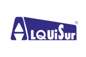 empresas de alquiler de mobiliario para eventos - logo de Alquisur Eventos