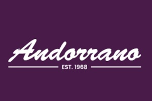 sitios para comprar y vender plata - logo de Andorrano Joyeria