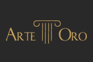 sitios para comprar y vender plata - logo de Arte Oro