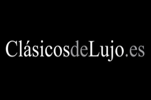 logo de Clasicos de Lujo