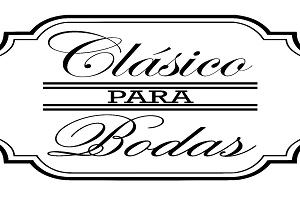 coches clásicos para bodas - logo de Coche Clásico Para Bodas