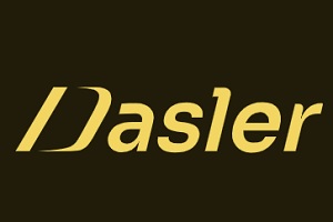empresas de alquiler de mobiliario para eventos - logo de DASLER