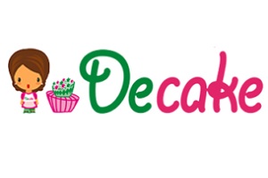 logo de Decake