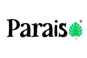 logo de Eventos Paraiso