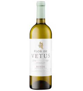 Flor de Vetus Verdejo