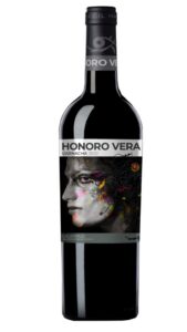Honoro Vera Garnacha - Viñas Familia Gil