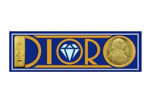 logo de Joyería Dioro