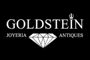 logo de Joyería Goldstein Antiques