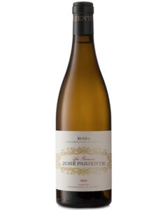 LAS FINCAS DE JOSÉ PARIENTE 2023