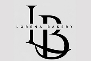 logo de Lorena Bakery