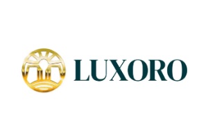 logo de Luxoro