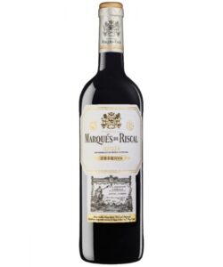 Marqués de Riscal Reserva