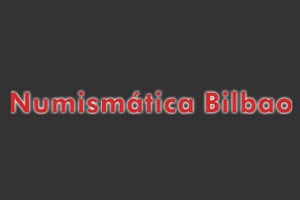 logo de Numismatica Bilbao