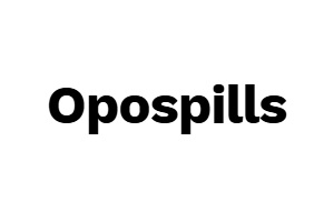 Opospills