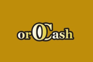 sitios para comprar y vender joyas - logo de OroCash Valencia