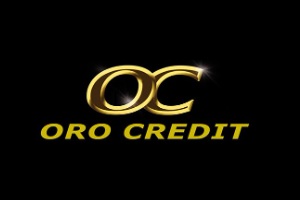 sitios para comprar y vender plata - logo de OroCredit Valencia